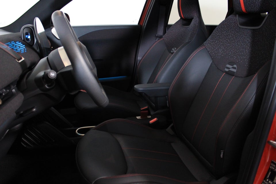 MINI Aceman SE JCW Trim XL 5d