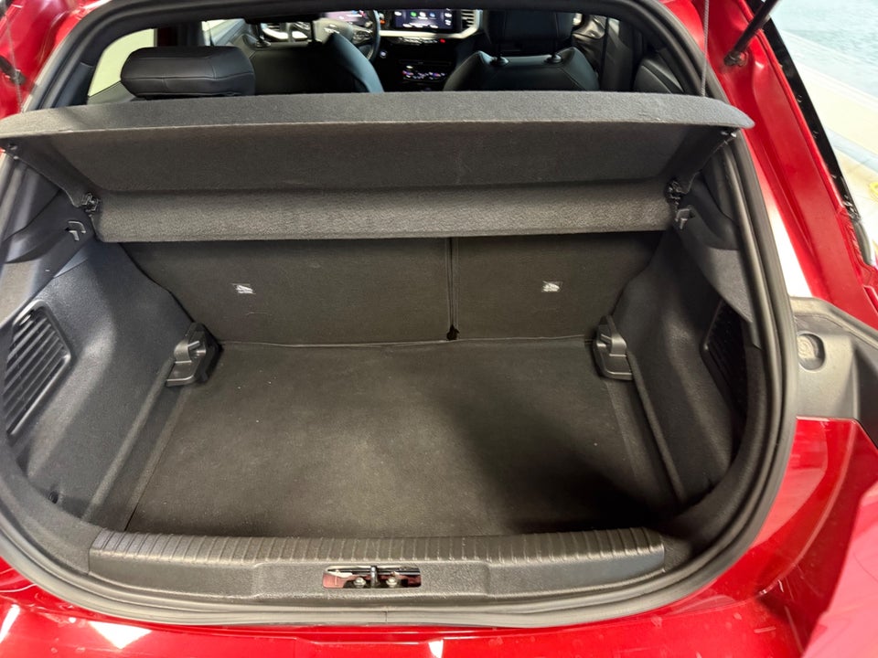 Opel Mokka-e 50 Ultimate 5d