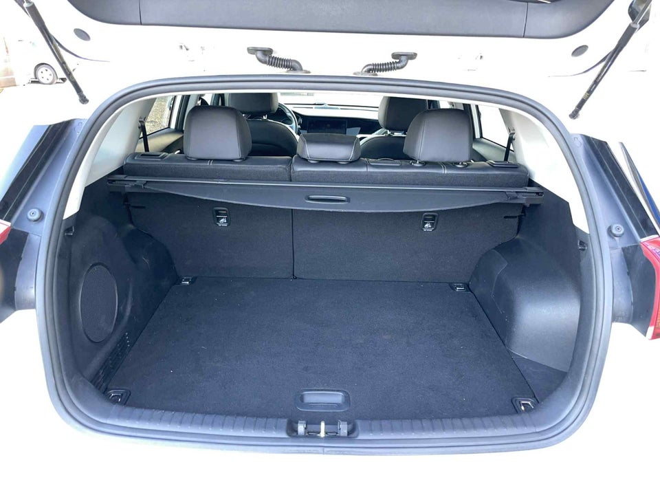 Kia e-Niro 64 Premium 5d