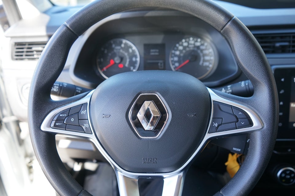 Renault Express 1,5 dCi 95 Tekno 5d