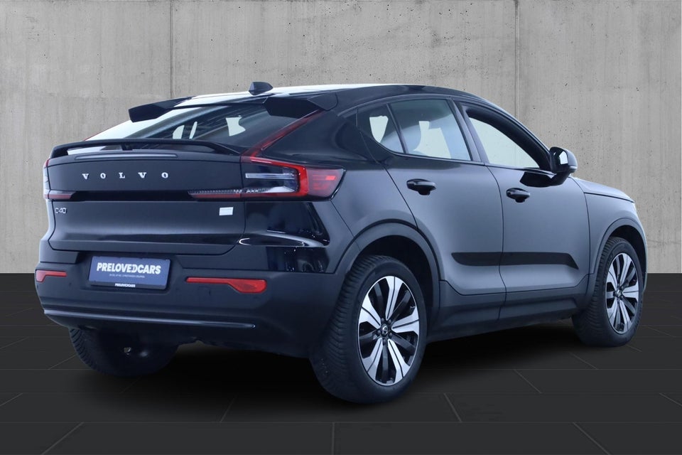 Volvo C40 P6 ReCharge Core 5d
