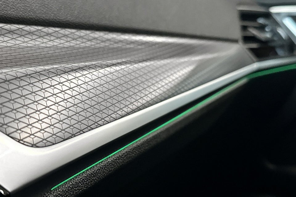 BMW i4 M50 M-Sport xDrive 5d