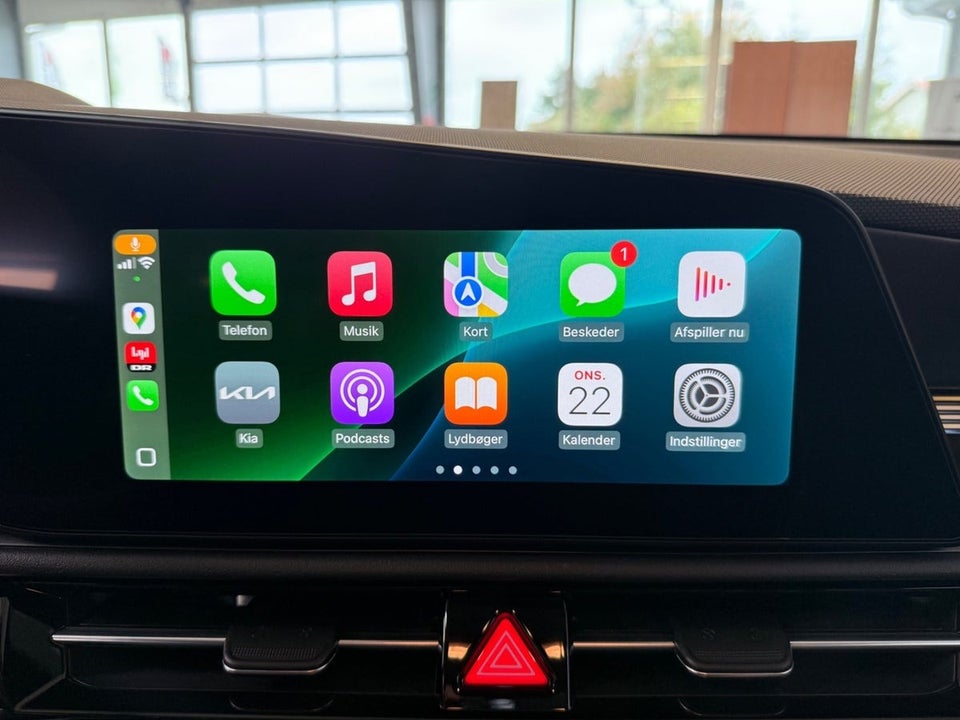 Kia Niro 64 EV Upgrade 5d