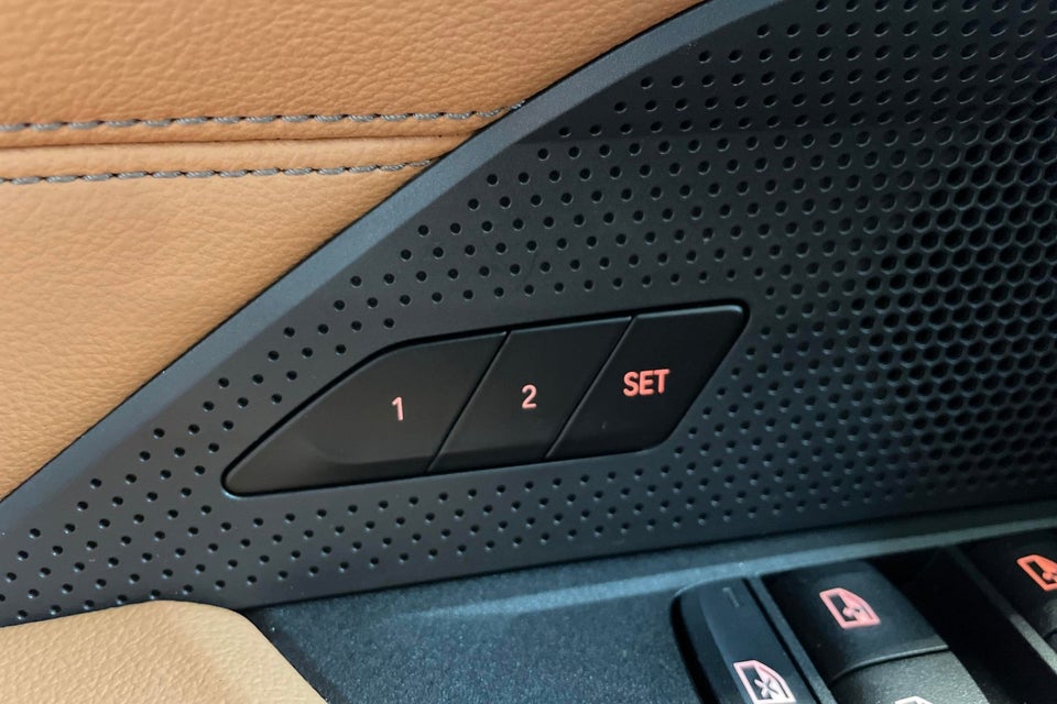 BMW i4 eDrive40 M-Sport 5d