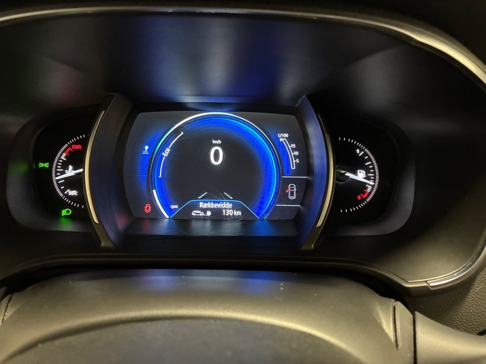 Renault Megane IV 1,2 TCe 130 Zen Sport Tourer 5d