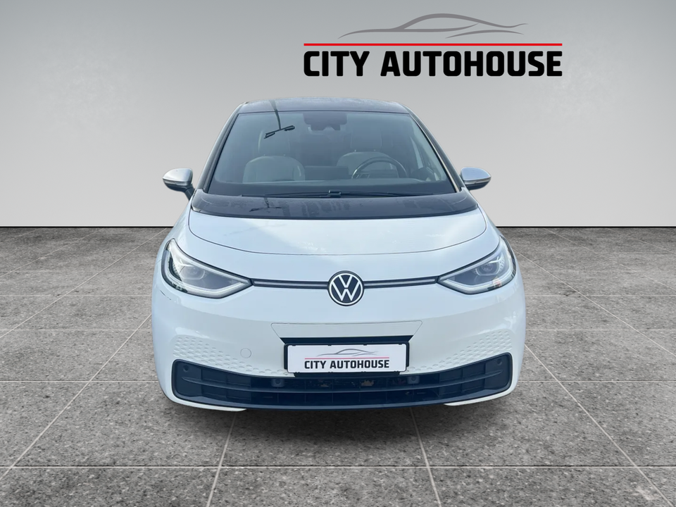 VW ID.3 58 1ST Pro Performance Plus 5d