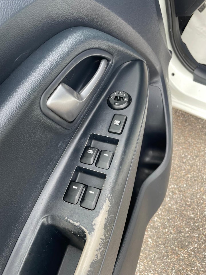 Kia Rio 1,2 CVVT Active 5d