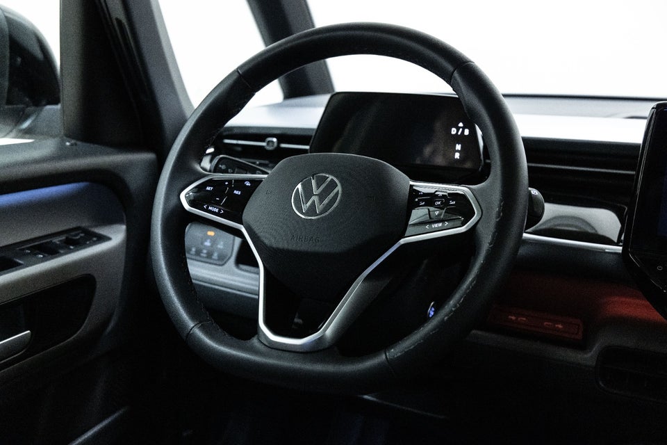 VW ID.Buzz 77 Life SWB 5d