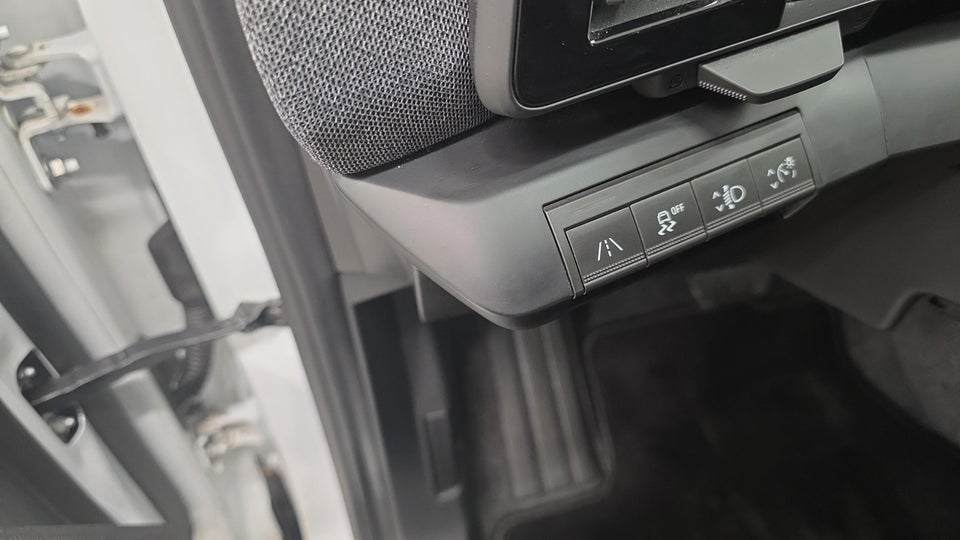 Renault Megane E-Tech 60 Equilibre 5d