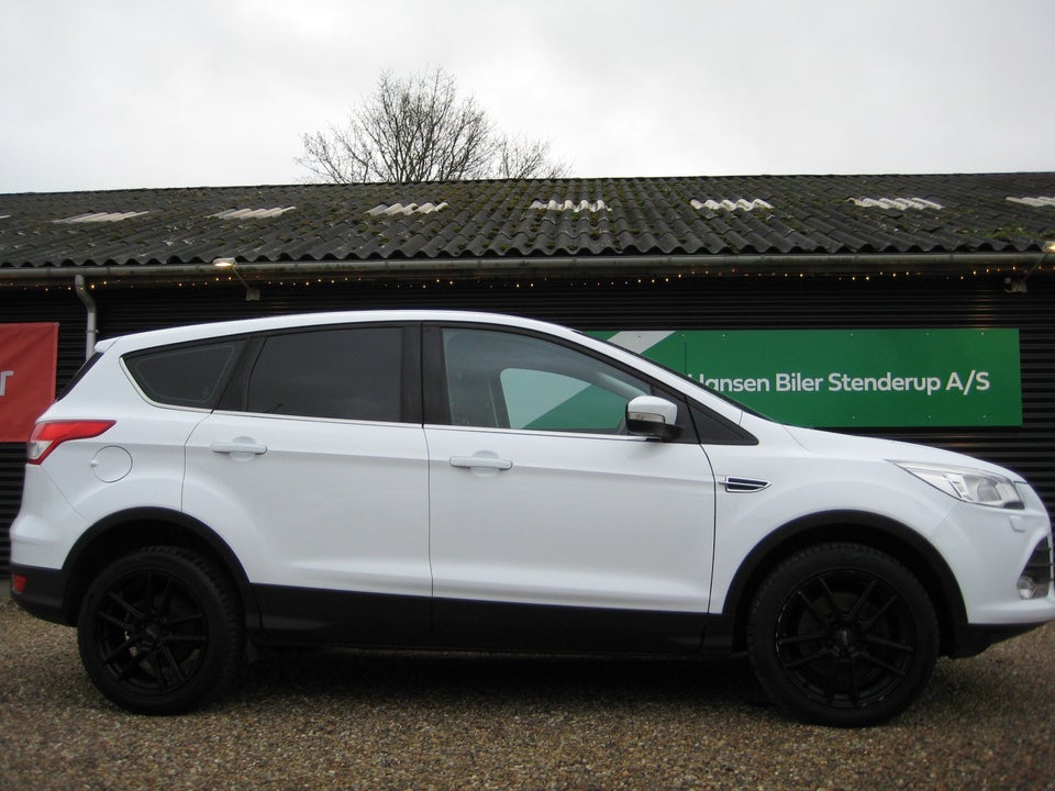 Ford Kuga 2,0 TDCi 150 Trend 5d