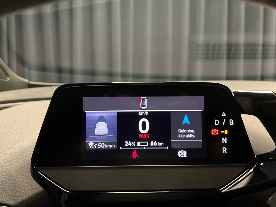 VW ID.4 77 1ST Pro Performance 5d