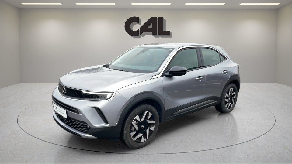 Opel Mokka-e 50 Elegance 5d