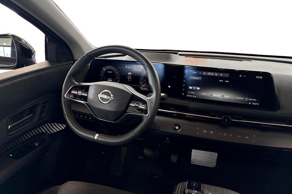 Nissan Ariya 63 Evolve 5d