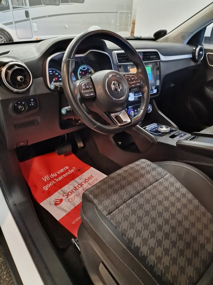 MG ZS EV Comfort 5d