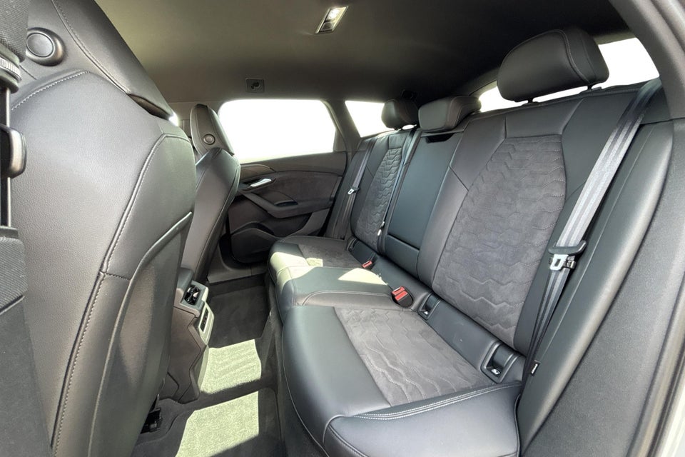 Audi A6 e-tron S-line pro Avant 5d