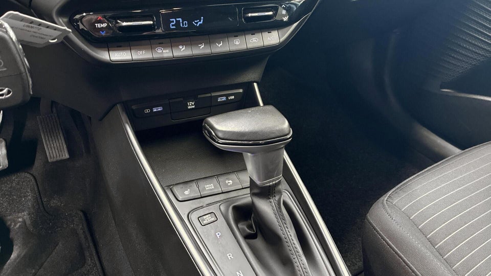 Hyundai i20 1,0 T-GDi Advanced DCT 5d