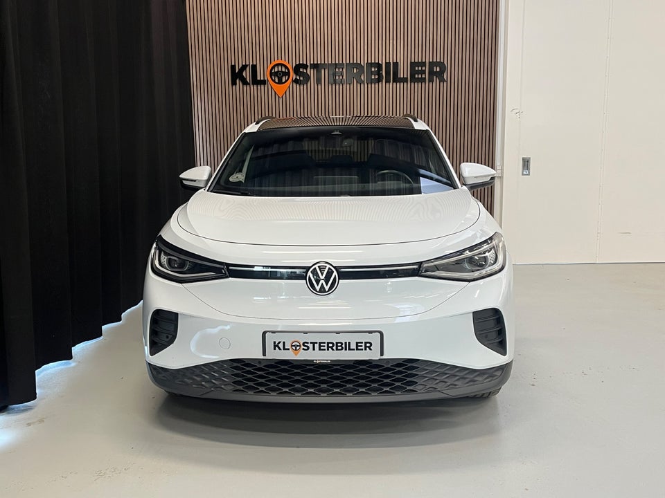 VW ID.4 77 Pro Performance Max 5d