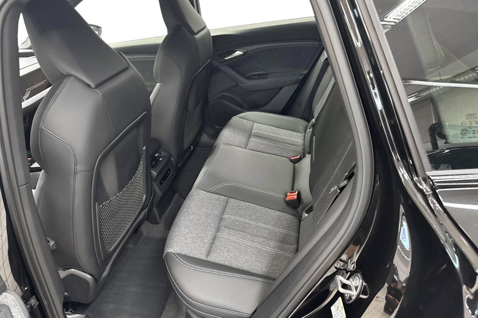 Audi Q6 e-tron Ultra performance 5d