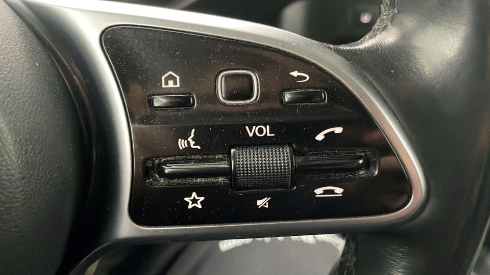 Mercedes Citan 108 1,5 CDi A2 PRO Van