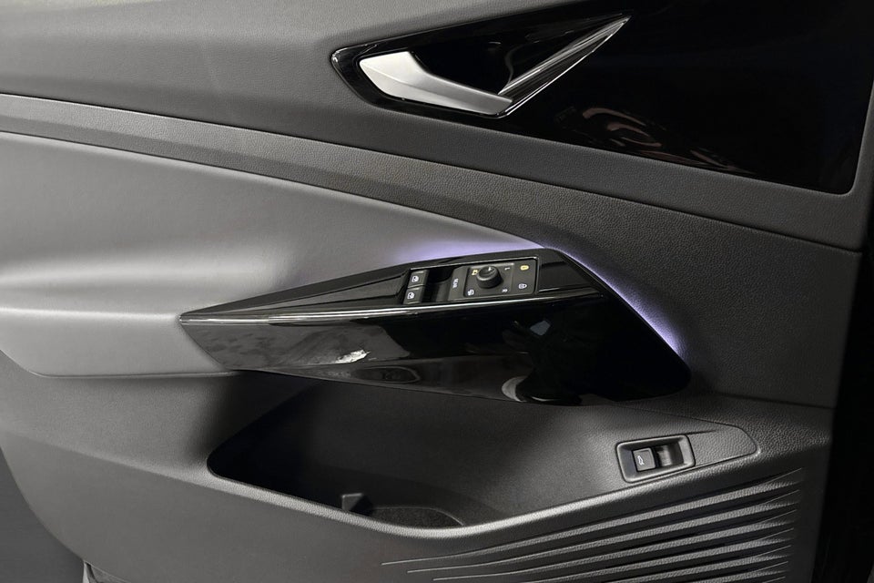 VW ID.4 77 Style+ 5d