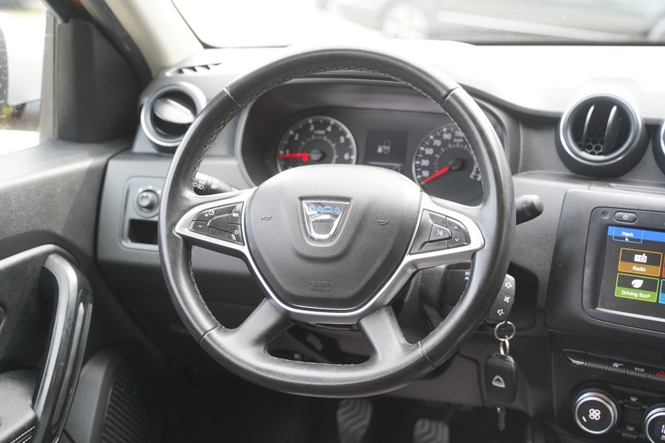Dacia Duster 1,5 Blue dCi 115 Prestige 5d