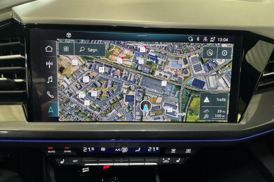 Audi Q4 e-tron 45 Ultra 5d