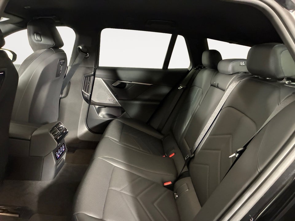 BMW i5 eDrive40 Touring M-Sport 5d