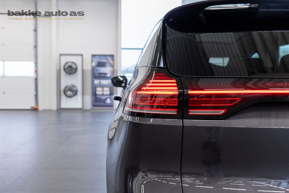 Aiways U5 Premium 5d