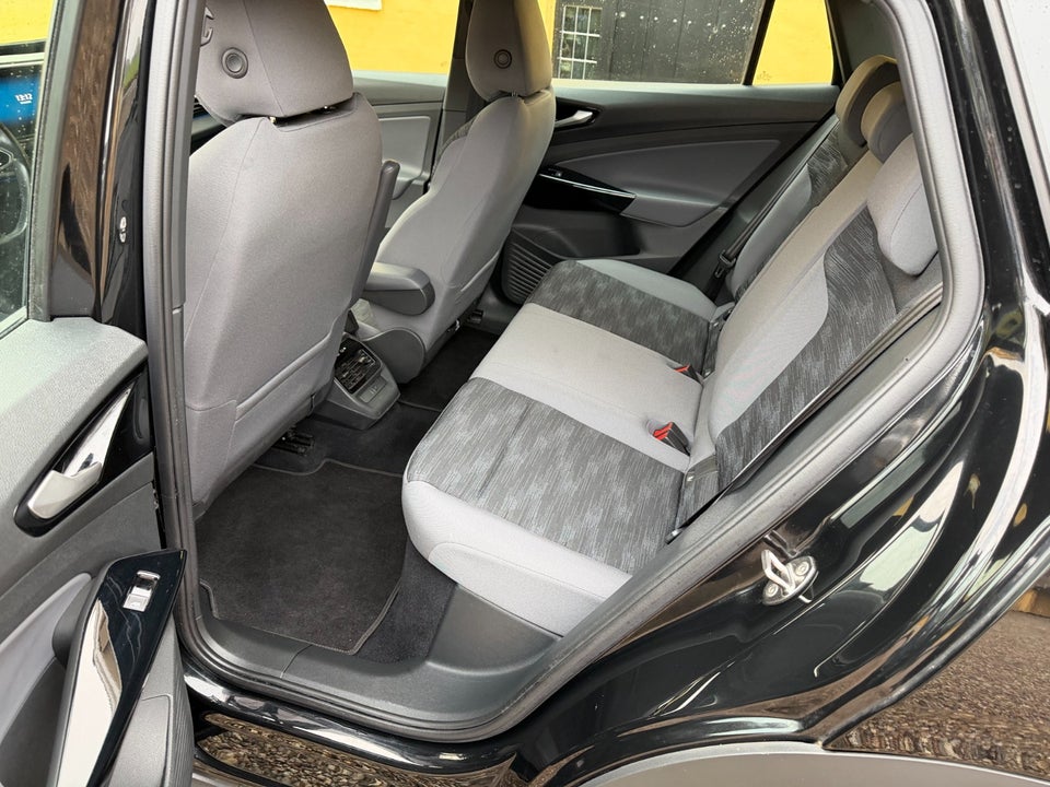 VW ID.4 77 Pro Performance 5d