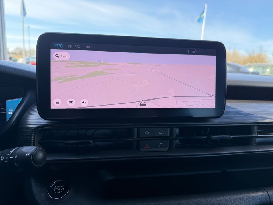 Jeep Avenger 54 Longitude 5d