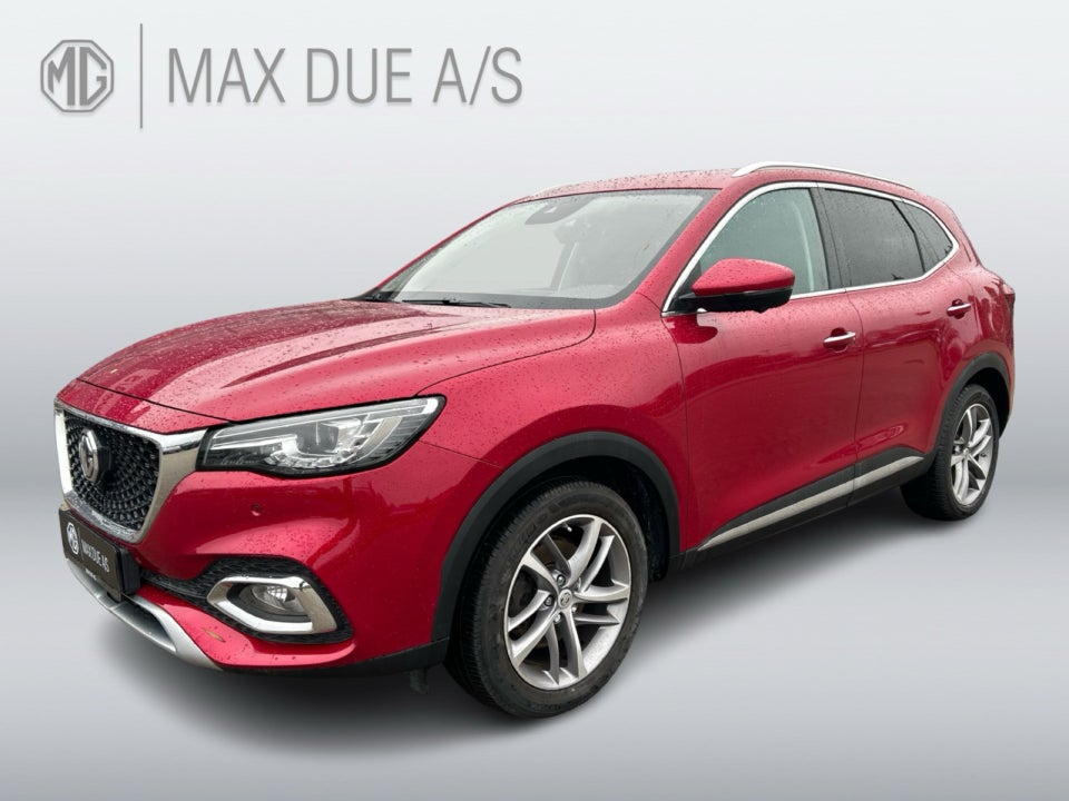 MG EHS 1,5 PHEV Luxury 5d