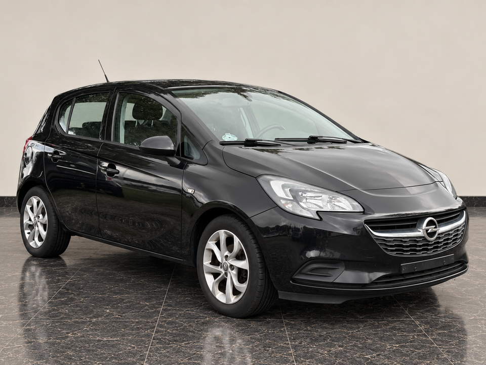 Opel Corsa 1,4 Essentia 5d