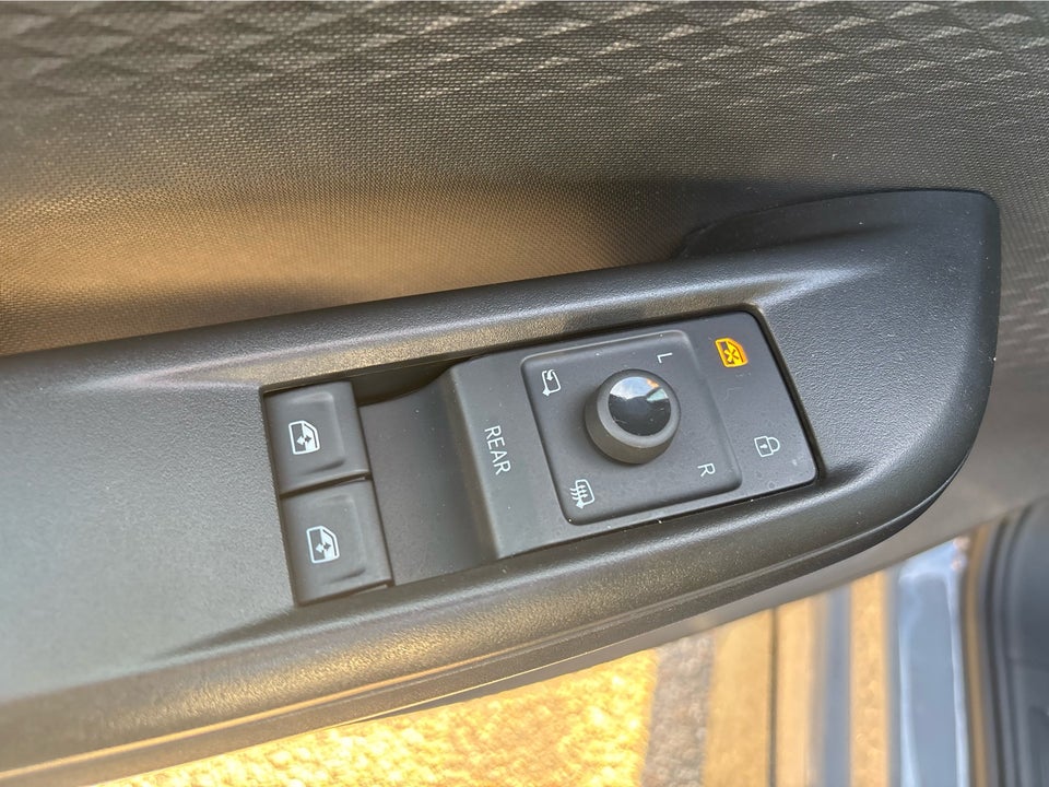 Cupra Born 58 e-Boost 5d