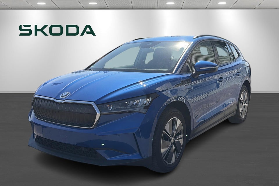 Skoda Enyaq 50 iV 5d