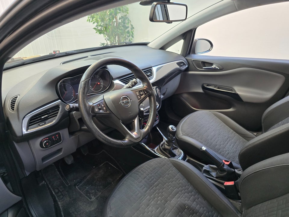 Opel Corsa 1,0 T 90 Cosmo 5d