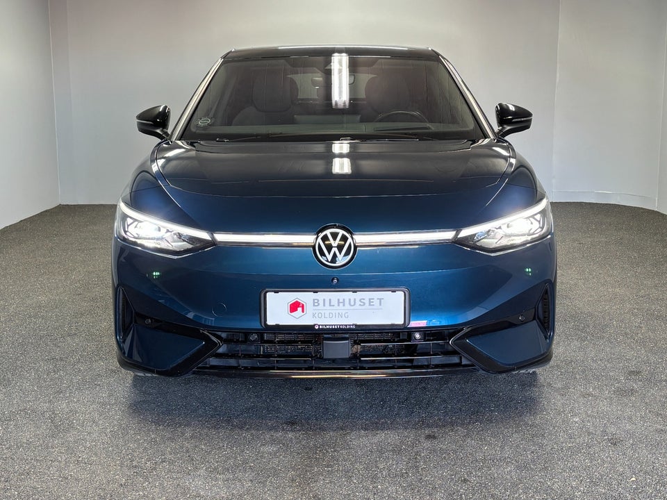 VW ID.7 77 Style 5d