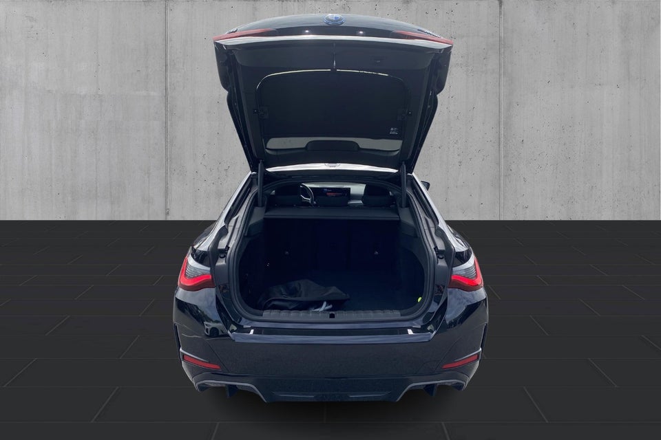 BMW i4 M50 M-Sport xDrive 5d