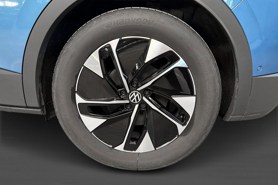 VW ID.4 77 Style 5d