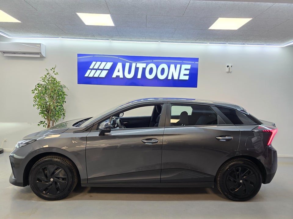 MG 4 51 Nordic Edition 5d