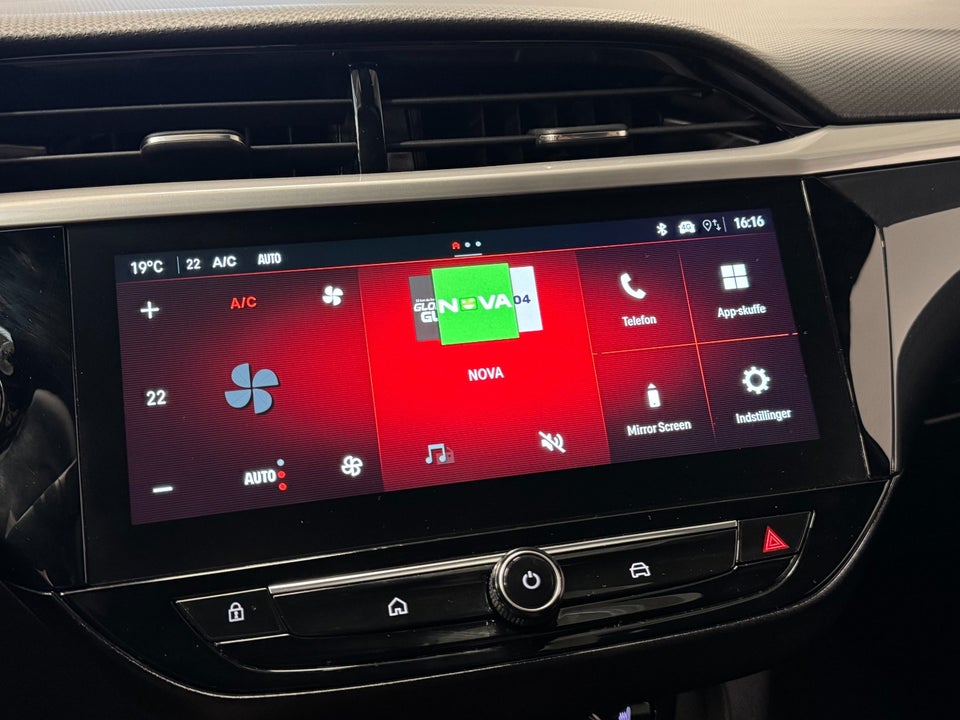 Opel Corsa-e 54 GS-Line 5d