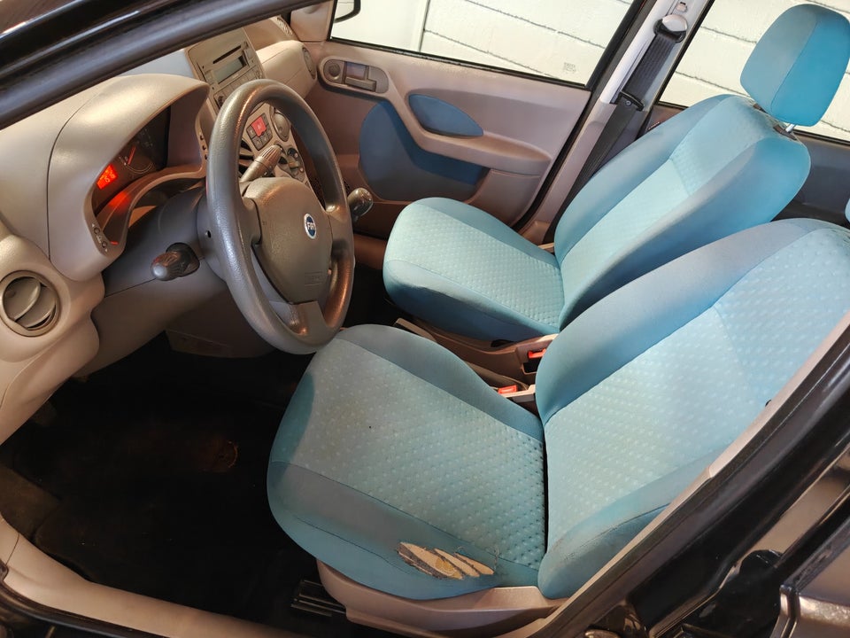 Fiat Panda 1,2 Ciao 5d