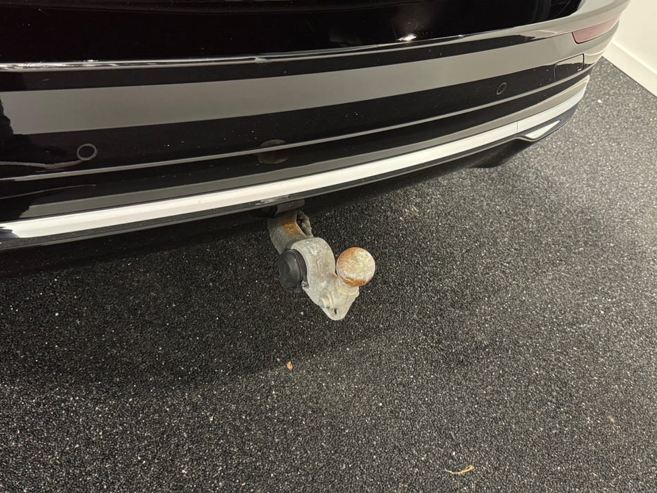 Volvo XC60 2,0 T6 ReCharge Inscription aut. AWD 5d