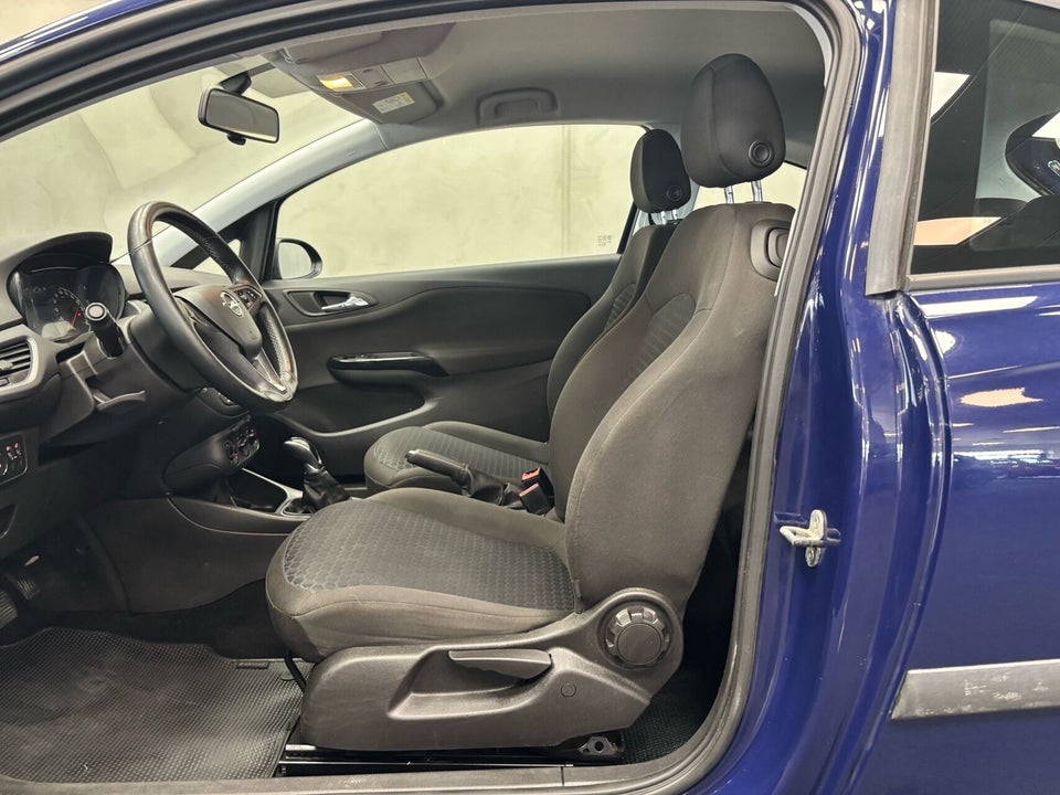 Opel Corsa 1,4 16V Enjoy aut. 3d