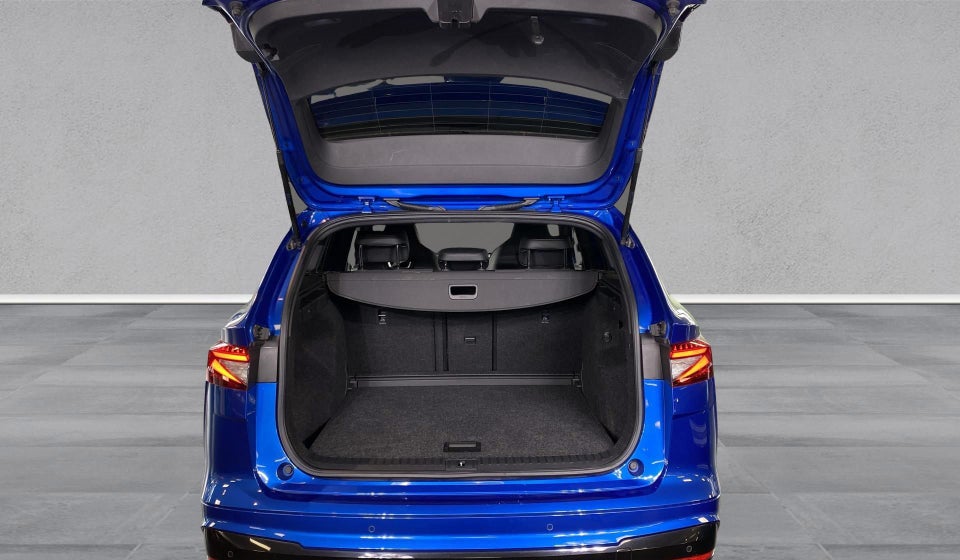 Skoda Enyaq 80 iV Sportline 5d