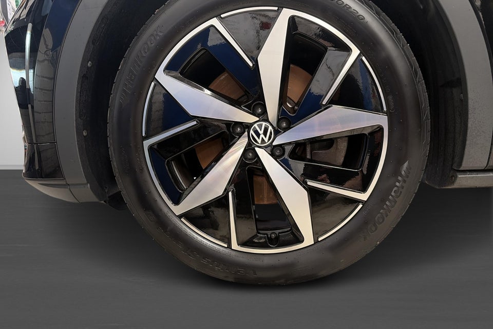 VW ID.4 77 GTX Max+ 4Motion 5d