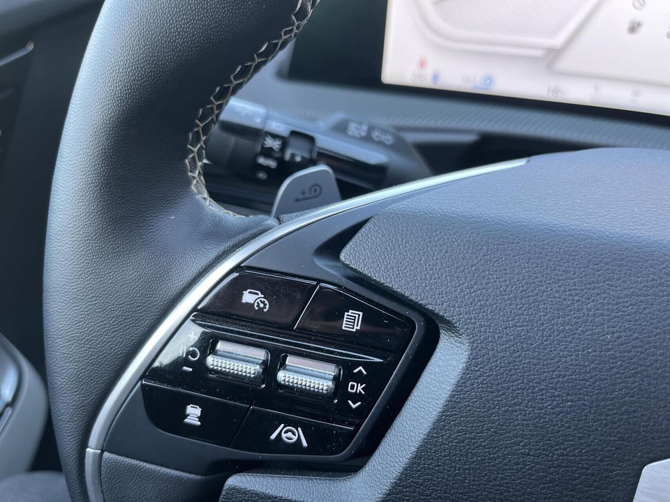 Kia EV6 77 Long Range GT-Line 5d