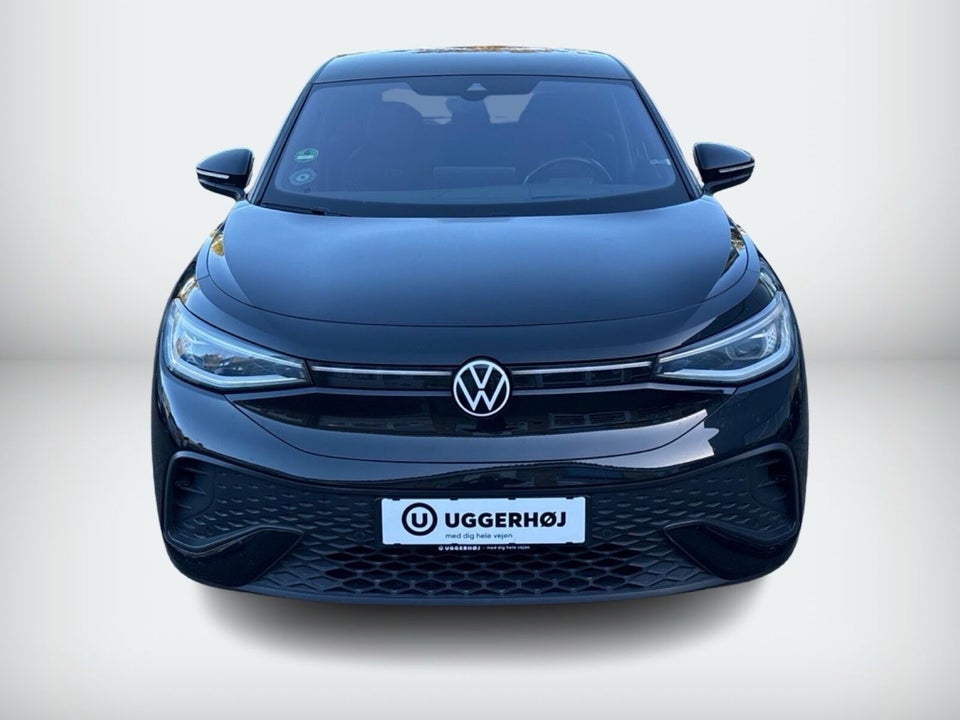 VW ID.5 77 Pro Performance 5d