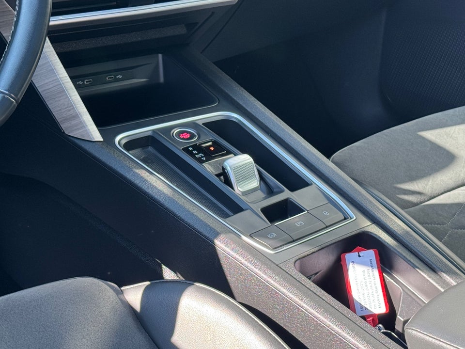 Seat Leon 1,4 eHybrid Xcellence Sportstourer DSG 5d