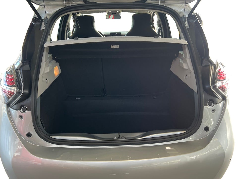 Renault Zoe 52 Intens 5d