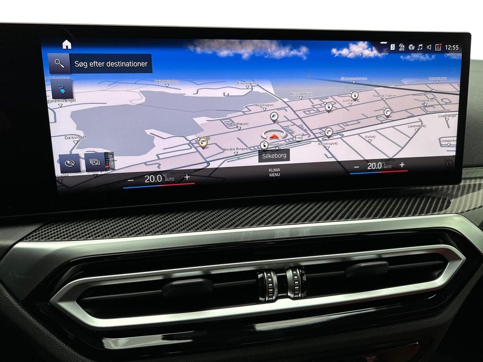 BMW i4 eDrive40 M-Sport 5d